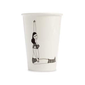 BEKER XL - L 