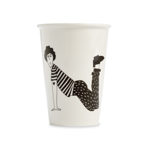 BEKER XL - N 