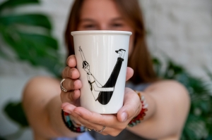 BEKER XL - V 