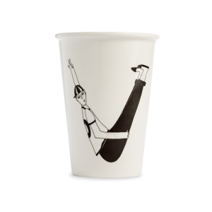 BEKER XL - V 
