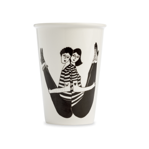 BEKER XL - W 