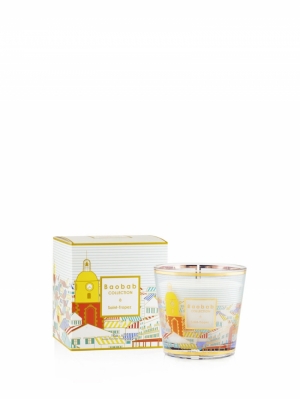 MY FIRST BAOBAB - CITIES ST TROPEZ 