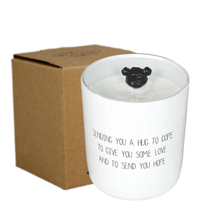 SOJA KAARS - SENDING YOU A HUG TO COPE 