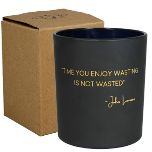 SOJA KAARS - TIME YOU ENJOY WASTING IS NOT 