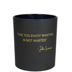 SOJA KAARS - TIME YOU ENJOY WASTING IS NOT 