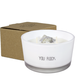 SOJA KAARS - YOU ROCK 