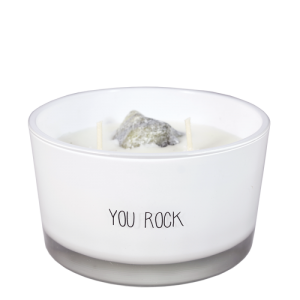 SOJA KAARS - YOU ROCK