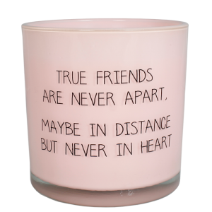 SOJA KAARS - TRUE FRIENDS ARE NEVER APART