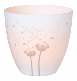 POETRY LIGHT DANDELION SILVER 