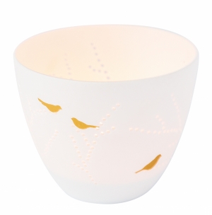 POETRY LIGHT SMALL BIRD 