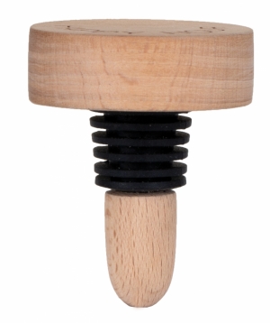 BOTTLE STOPPER - HAPPY HOUR 