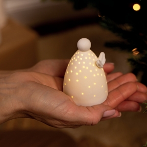 MINI LED ANGEL OF LIGHT 