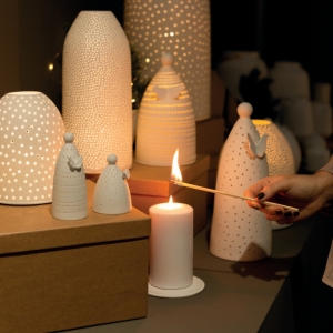 MINI LED ANGEL OF LIGHT 
