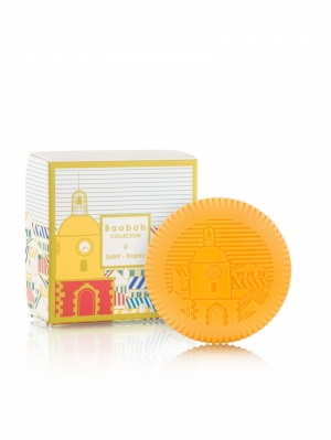 SAINT TROPEZ - SOAP 