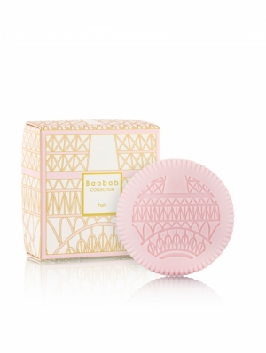 PARIS - SOAP 