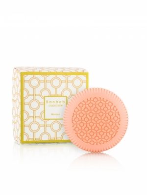 WOMEN - SOAP 