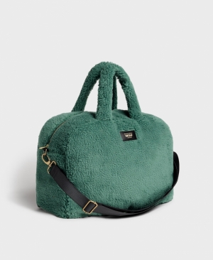 MOSS - WEEKEND BAG MOSS