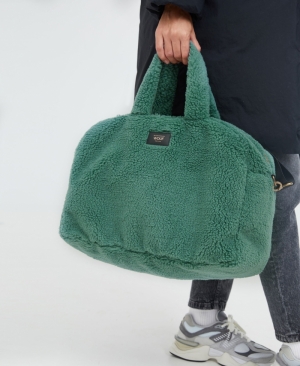 MOSS - WEEKEND BAG MOSS