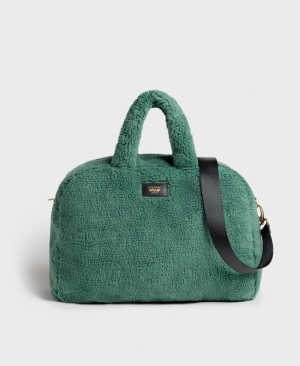 MOSS - WEEKEND BAG MOSS