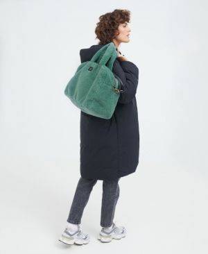 MOSS - WEEKEND BAG MOSS