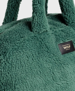 MOSS - WEEKEND BAG MOSS