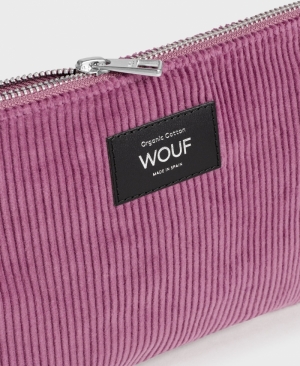 MAUVE - POUCH MAUVE