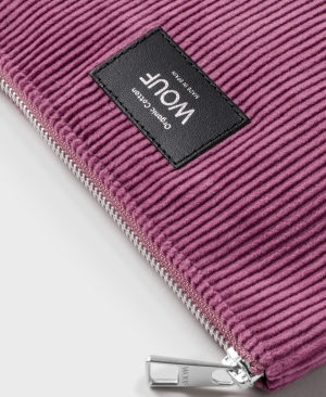 MAUVE - POUCH MAUVE