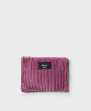 MAUVE - POUCH MAUVE