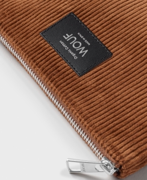 CARAMEL - POUCH CARAMEL 