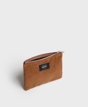 CARAMEL - POUCH CARAMEL 