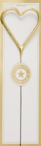 GOUDSTOK HART 