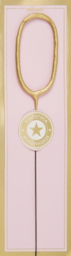GOUDSTOK NR 0 