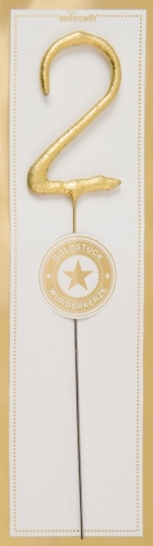 GOUDSTOK NR 2 
