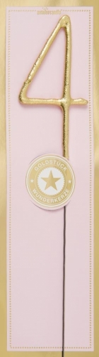 GOUDSTOK NR 4  