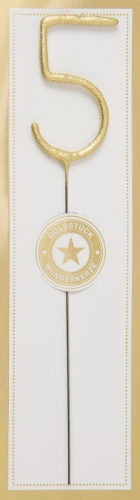 GOUDSTOK NR 5 