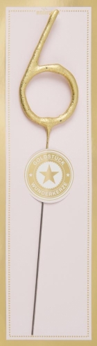 GOUDSTOK NR 6 