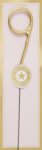 GOUDSTOK NR 9 