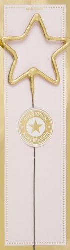GOUDSTOK STER 