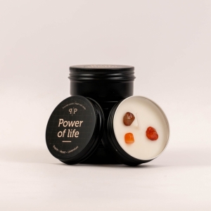 BLIKJE POWER OF LIFE 