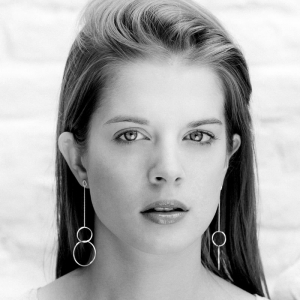 TRINITY EARRINGS SILVER