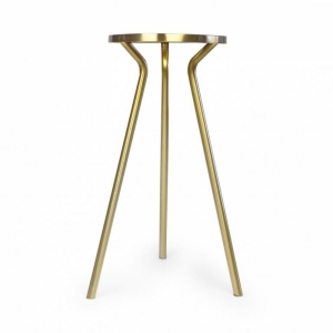 DENTELLES TRIPOD GOUD GOUD