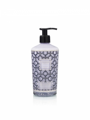 GENTLEMEN - BODY & HANDLOTION 350 ML  