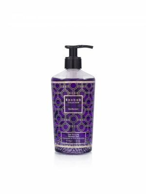 GENTLEMEN - SHOWERGEL 350 ML  