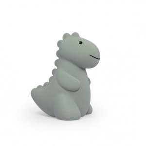 JEROOM DINO SPAARPOT L  SAGE GREEN