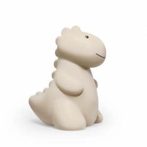 JEROOM DINO LED LICHTJE - USB RECHARGE ZAND