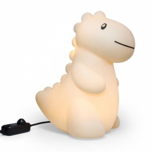 JEROOM DINO LED MOODLIGHT - USB RECHARGE ZAND