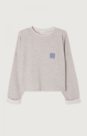 ZOFBAY GRIS CHINE