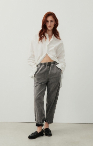 JAZY GREY