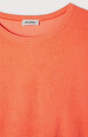 BOBYPARK FEU FLUO