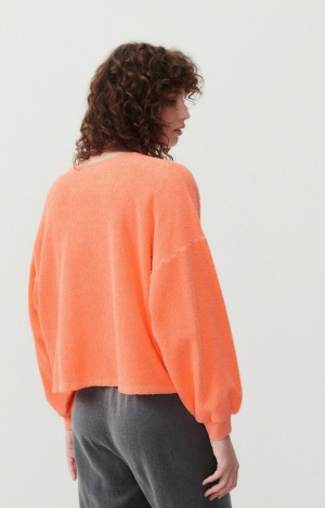 BOBYPARK FEU FLUO